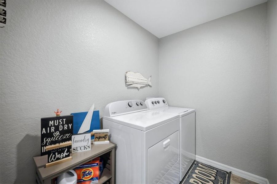 Furnished interior view inside a new home in , Port Charlotte (Image 17).