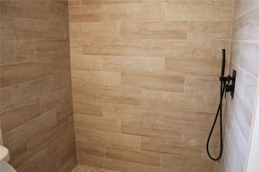 Close-up of interior finishes inside a home in , Ocala (Image 9).