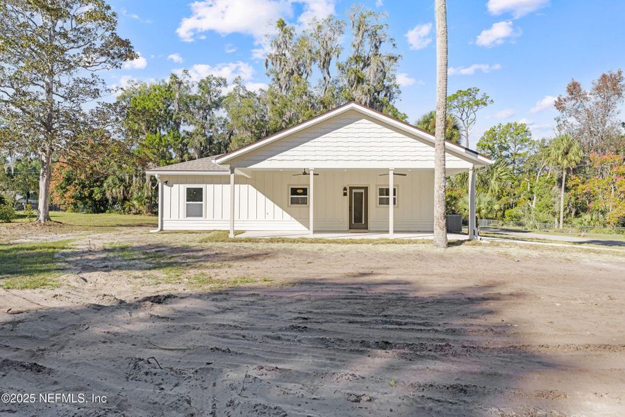 Exterior details and patio area of a home in , San Mateo (Image 24). Exterior details and patio area of a home in , San Mateo (Image 24).