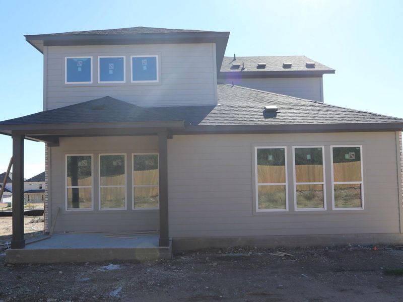 Image 13 of a home in Heritage.