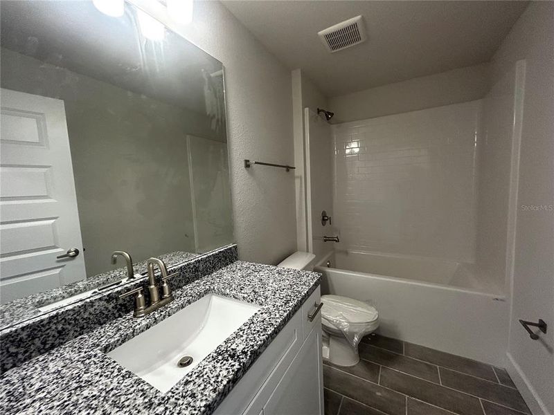 Furnished interior view inside a new home in Port Charlotte, Punta Gorda (Image 6).