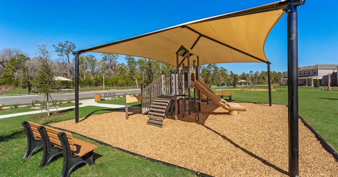 Community amenities in Brack Ranch, St. Cloud (Image 44).