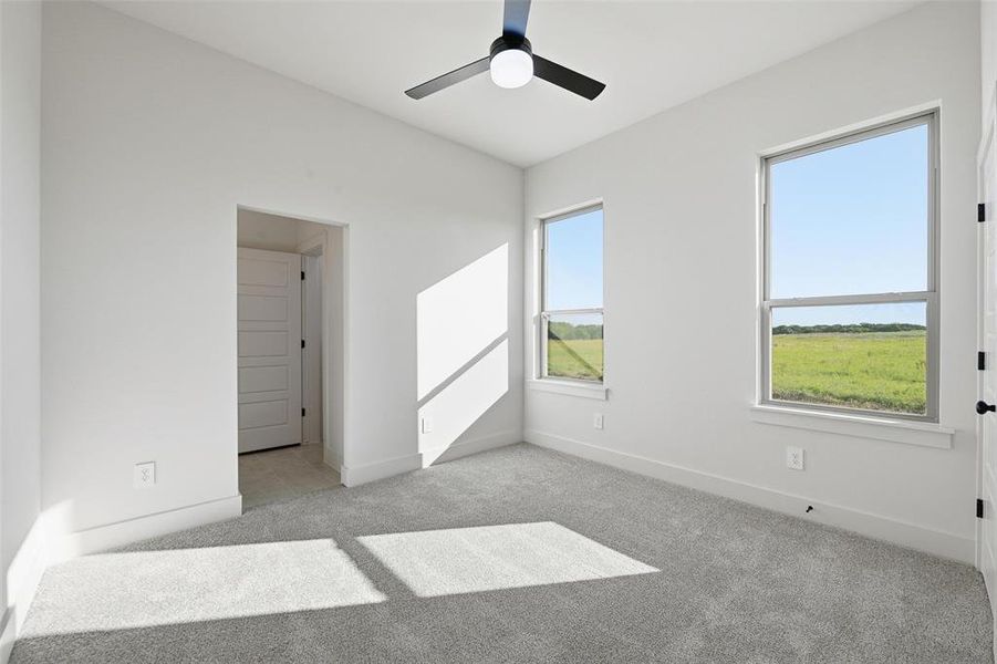 Spacious, unfurnished interior of a new home in , Poolville (Image 22). Spacious, unfurnished interior of a new home in , Poolville (Image 22).