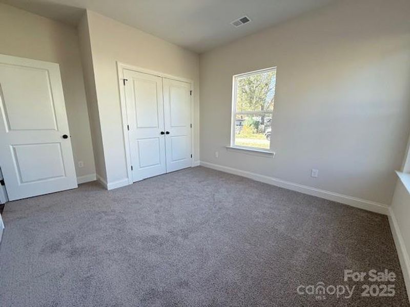 Spacious, unfurnished interior of a new home in , Gastonia (Image 17).