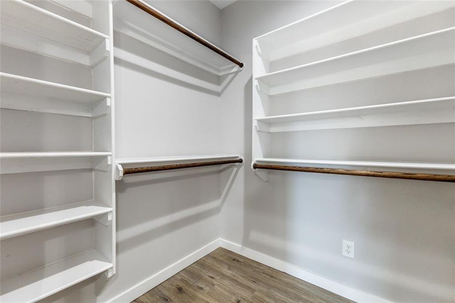 Spacious, unfurnished interior of a new home in , Randolph (Image 12).