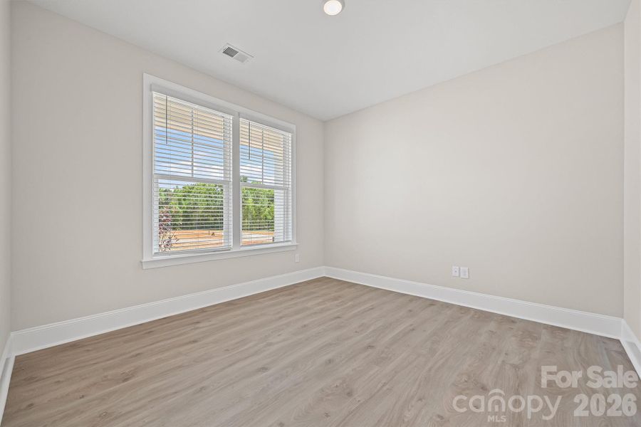 Spacious, unfurnished interior of a new home in , Gastonia (Image 21).