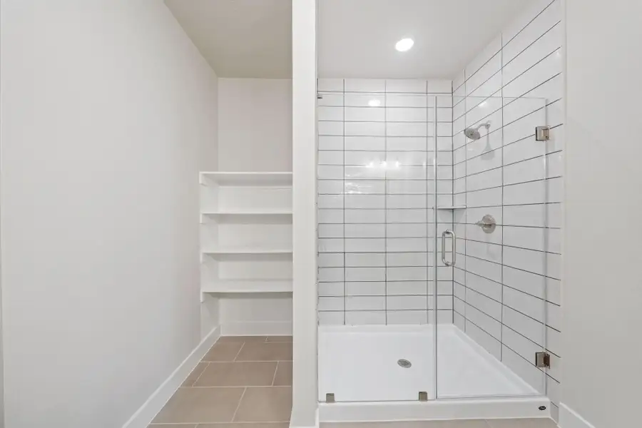 With thoughtful storage solutions tucked away, everything you need is at your fingertips, while maintaining a clean, uncluttered look. With thoughtful storage solutions tucked away, everything you need is at your fingertips, while maintaining a clean, uncluttered look.