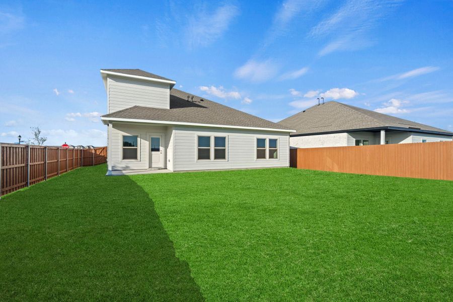 4br New Home in Heartland, TX. - Slide 9 4br New Home in Heartland, TX. - Slide 9
