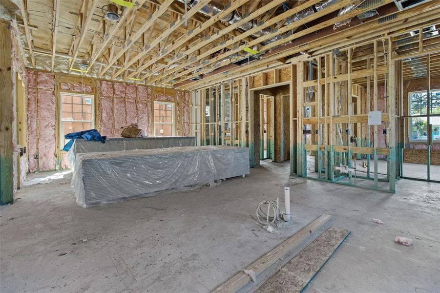 Great Room Great Room