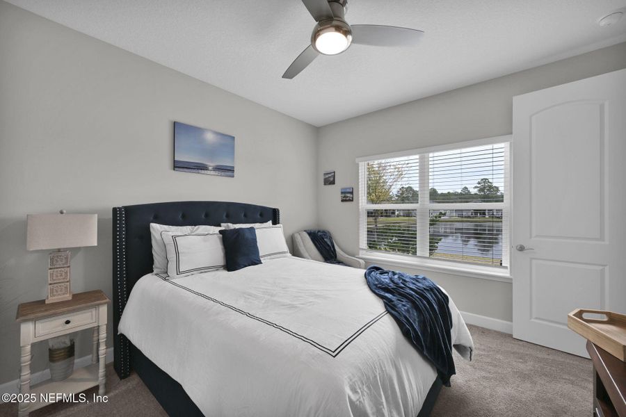 Furnished interior view inside a new home in , Middleburg (Image 39). Furnished interior view inside a new home in , Middleburg (Image 39).