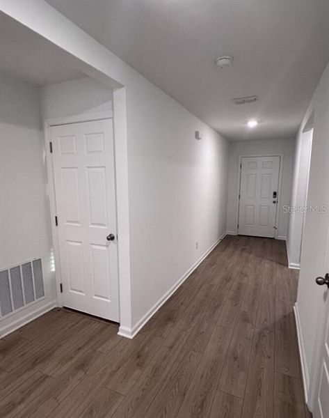 Spacious, unfurnished interior of a new home in , Palm Coast (Image 21).