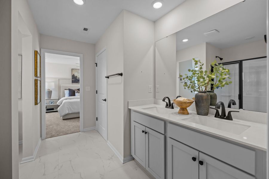 2,259sf New Home in Kannapolis, NC.  - Slide 16