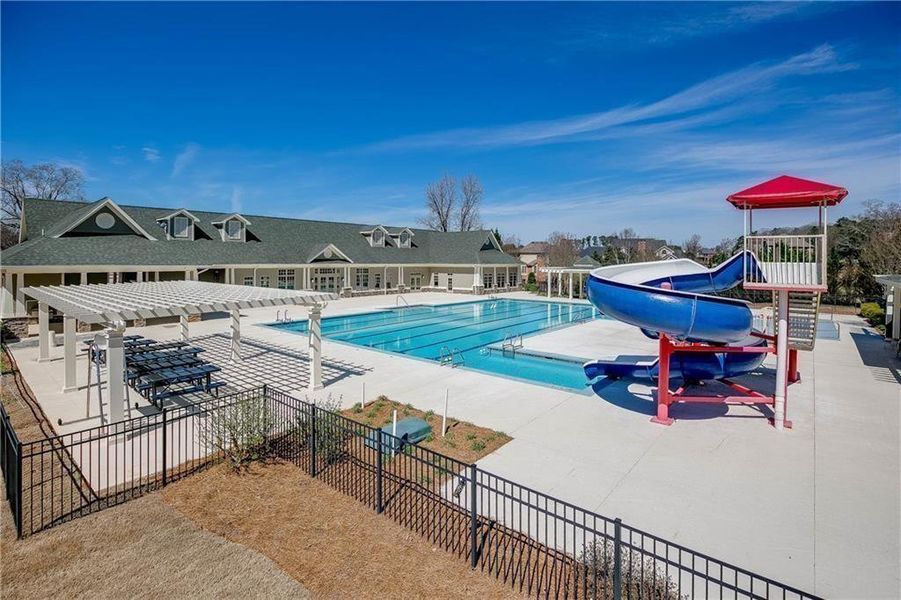 Community amenities in , Jefferson (Image 40).