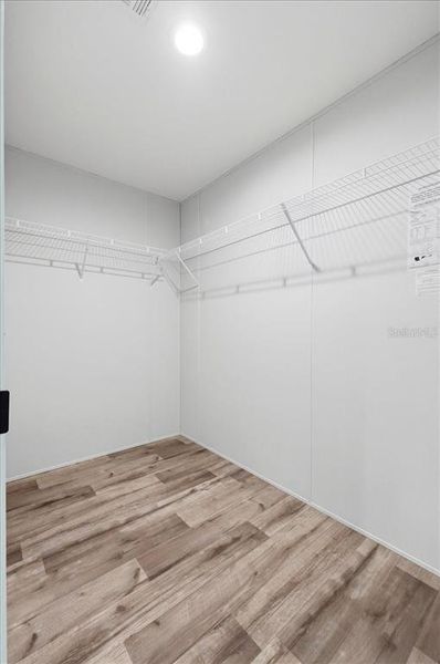 Spacious, unfurnished interior of a new home in , Zephyrhills (Image 41).