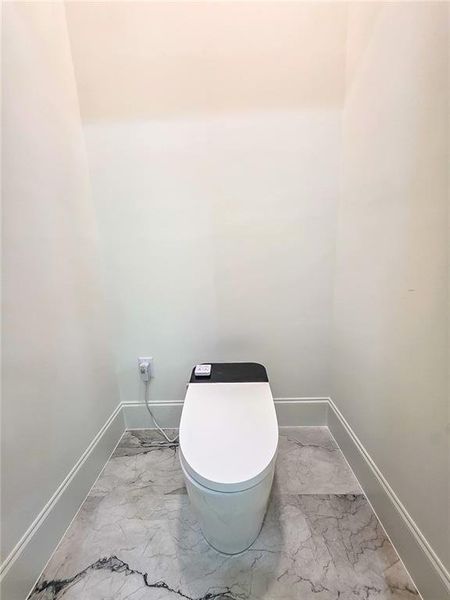 Spacious, unfurnished interior of a new home in , Winder (Image 64).
