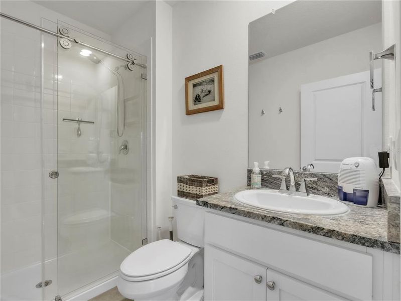 Furnished interior view inside a new home in , Bradenton (Image 15). Furnished interior view inside a new home in , Bradenton (Image 15).