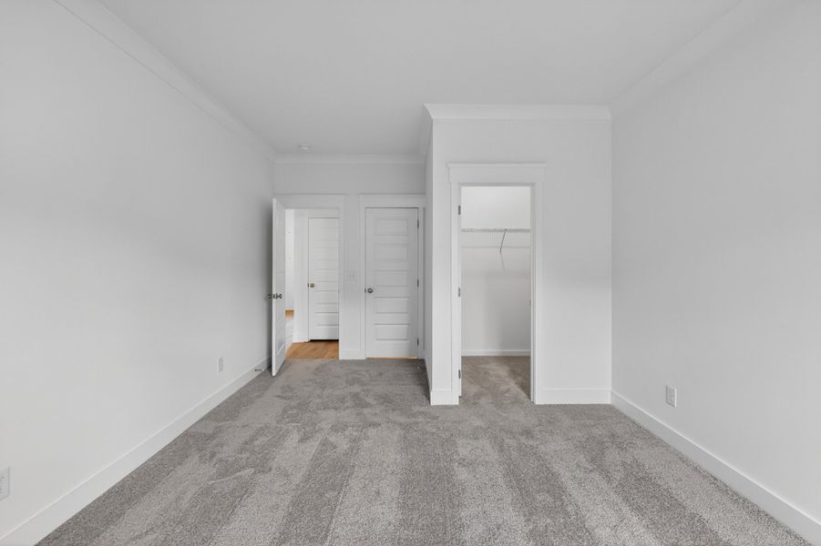 *Example home. Selections May Vary per Community. *Example home. Selections May Vary per Community.