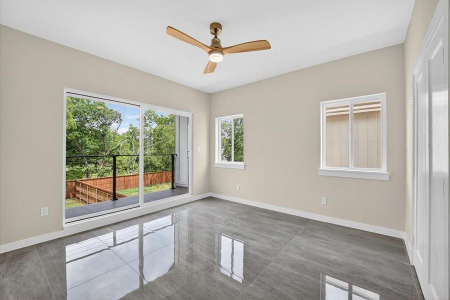 Spacious, unfurnished interior of a new home in , Irving (Image 25). Spacious, unfurnished interior of a new home in , Irving (Image 25).