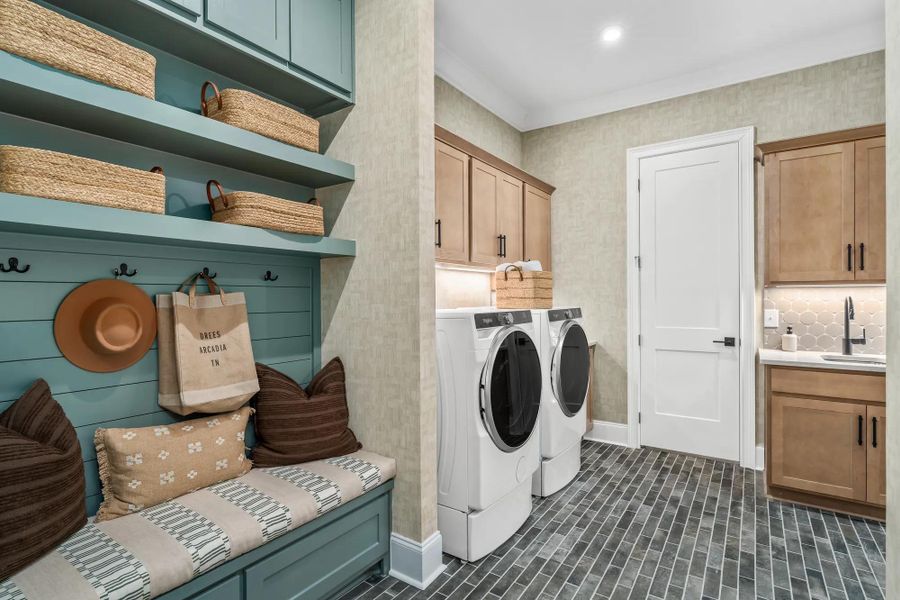 Marabelle Family Foyer Marabelle Family Foyer