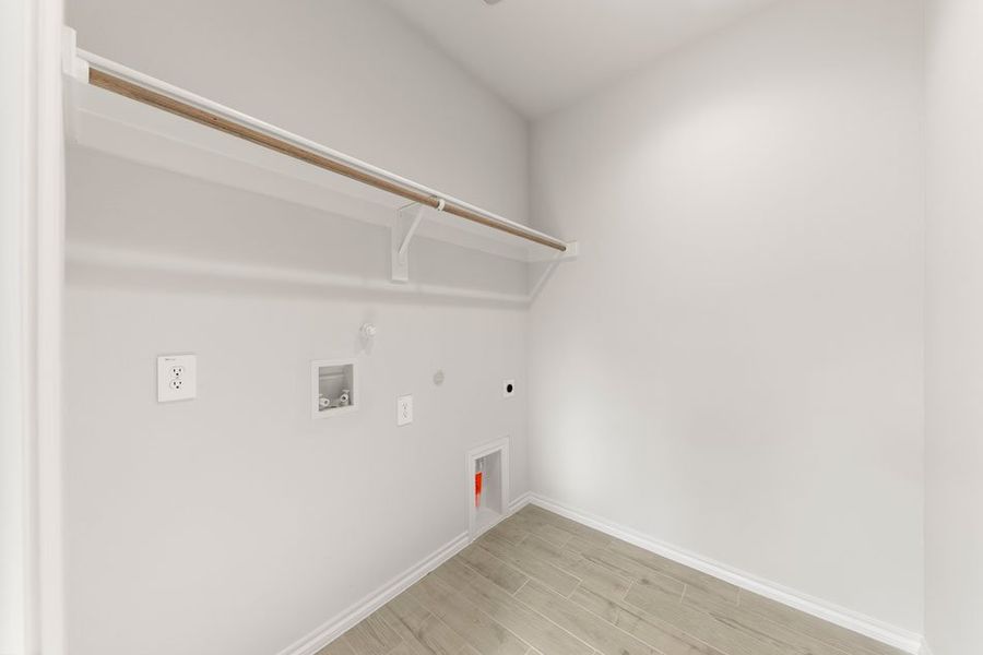 Representative exterior photo of a completed home built from the Maple by Impression Homes in Bryant Farms, Melissa, TX (Image 23). Representative exterior photo of a completed home built from the Maple by Impression Homes in Bryant Farms, Melissa, TX (Image 23).