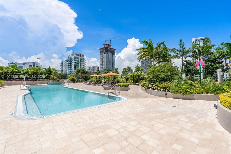 Community amenities in , Miami (Image 70). Community amenities in , Miami (Image 70).