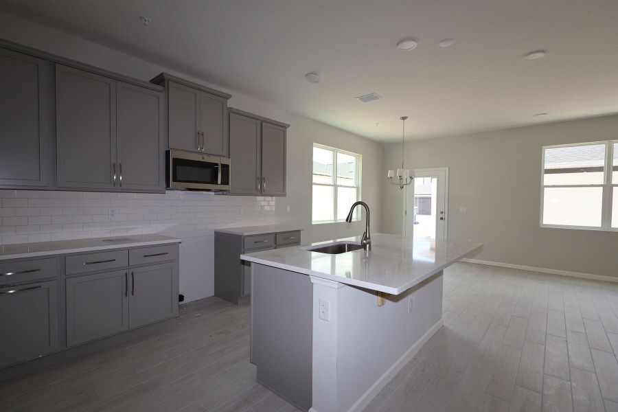 Kitchen Kitchen