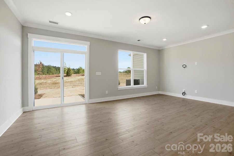 Family Room Family Room