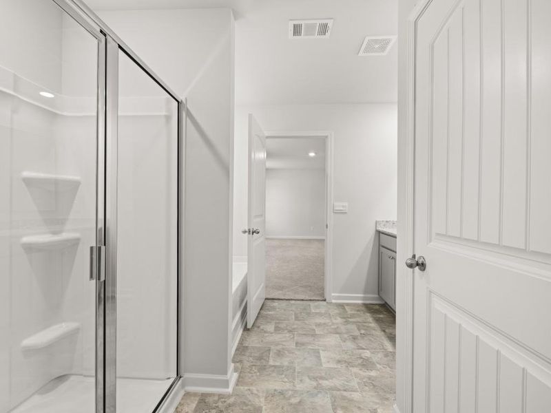 Image 36 of a home in Parkside at Carter Grove.