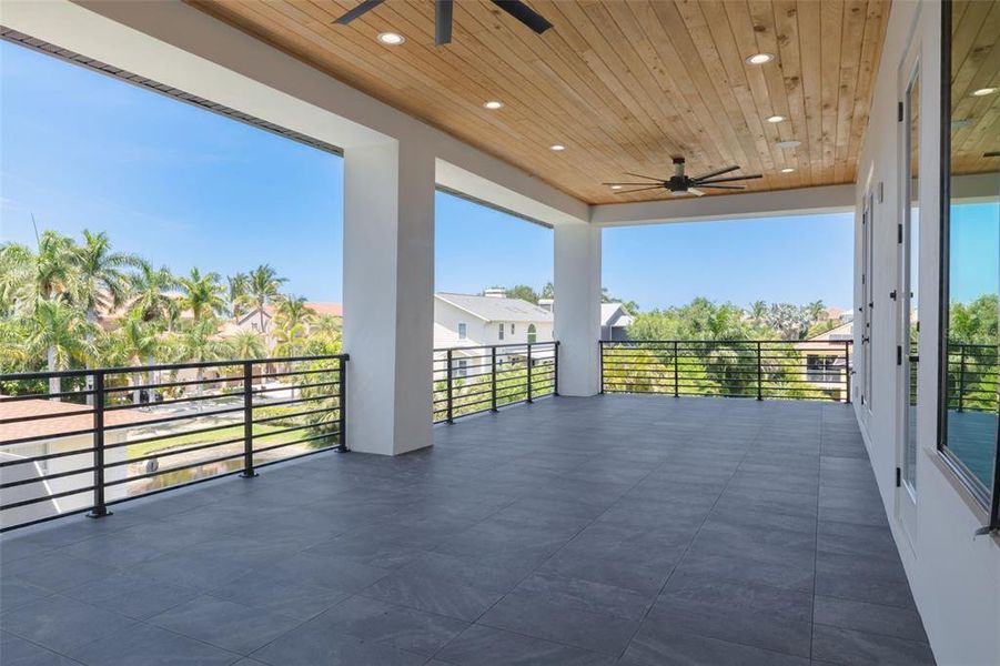 Exterior details and patio area of a home in , Gulfport (Image 34). Exterior details and patio area of a home in , Gulfport (Image 34).