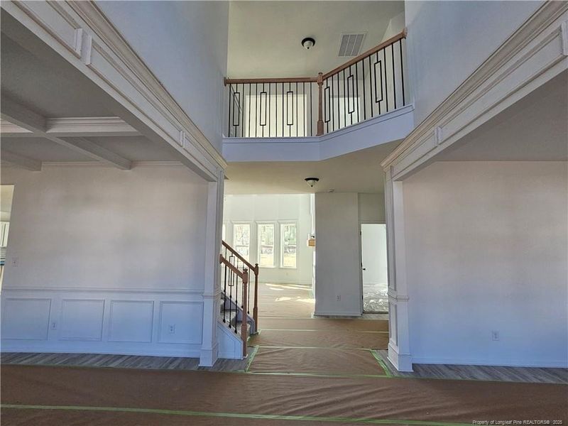 Pictures are a likeness