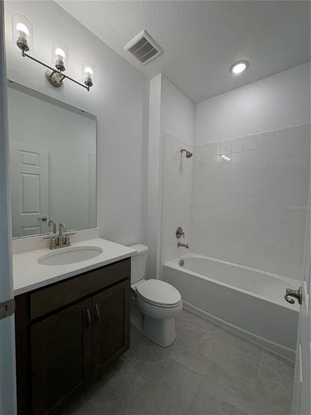 Furnished interior view inside a new home in Oakview, Apopka (Image 5).