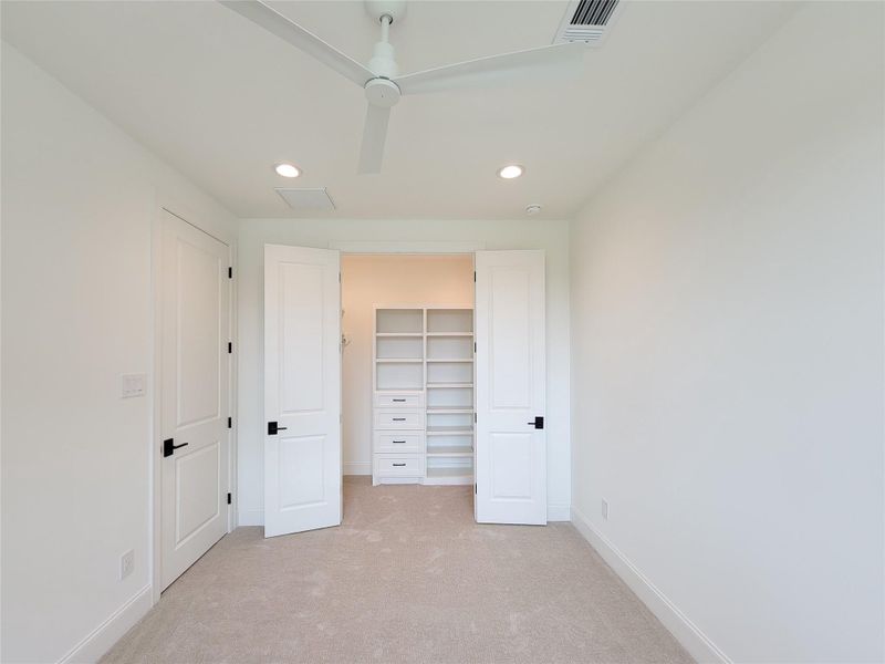 Spacious, unfurnished interior of a new home in , Houston (Image 22). Spacious, unfurnished interior of a new home in , Houston (Image 22).
