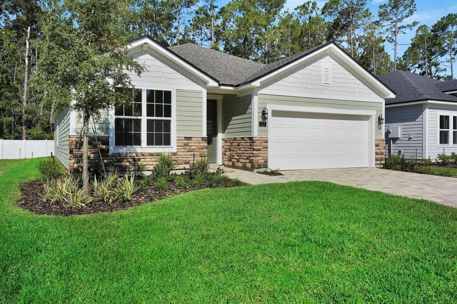 The Hilton II Exterior The Hilton II Exterior