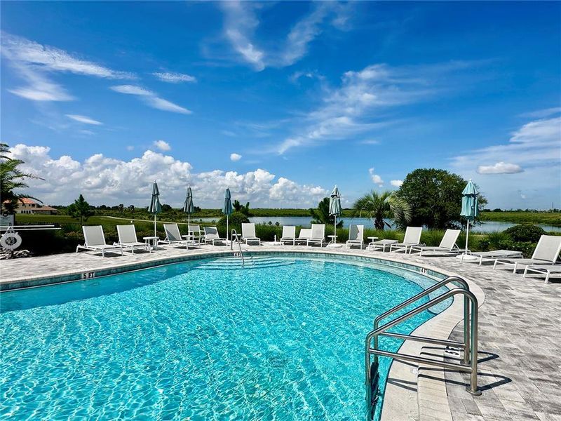 Community amenities in Silverlake, Lake Alfred (Image 37). Community amenities in Silverlake, Lake Alfred (Image 37).