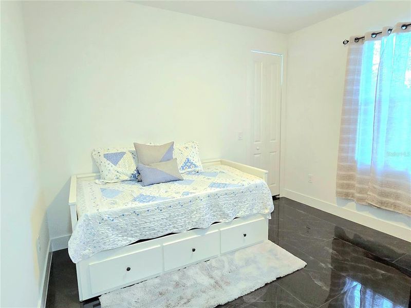 Furnished interior view inside a new home in , Lehigh Acres (Image 19).