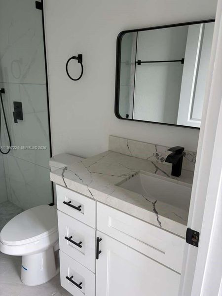 Furnished interior view inside a new home in , Lehigh Acres (Image 3).