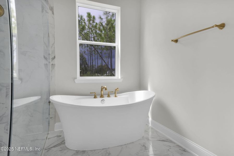 Image 23 of a home in Hidden Creek at SilverLeaf 70' Series.