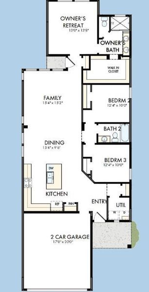 The success of a floor plan is the way you can move through it…You’ll be amazed at how well this home lives…We call it traffic patterns. The success of a floor plan is the way you can move through it…You’ll be amazed at how well this home lives…We call it traffic patterns.