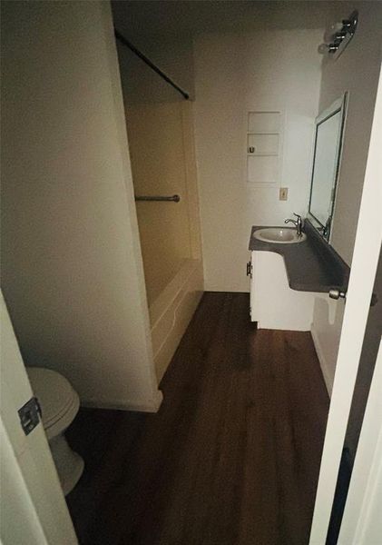 Spacious, unfurnished interior of a new home in , Paris (Image 6). Spacious, unfurnished interior of a new home in , Paris (Image 6).