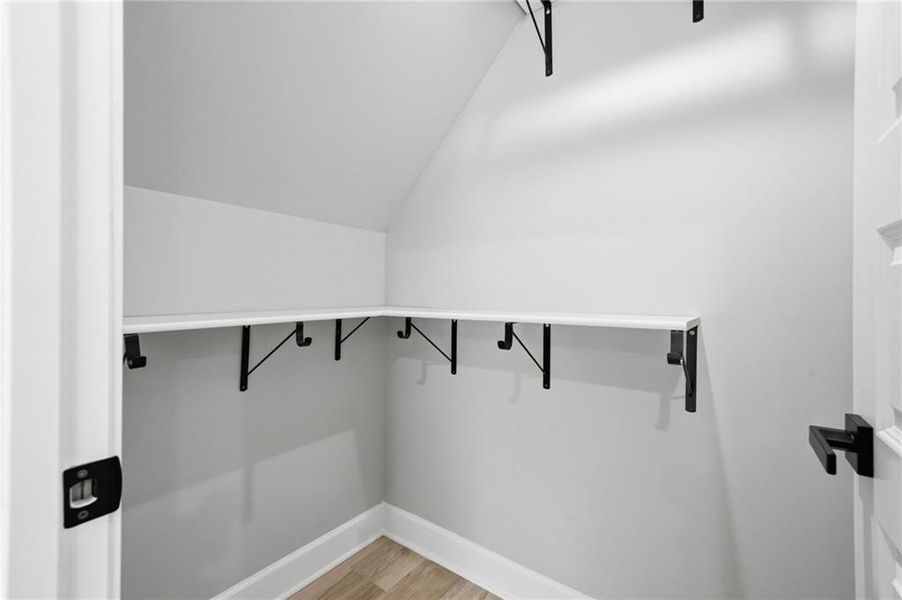 Spacious, unfurnished interior of a new home in , Cumming (Image 59).
