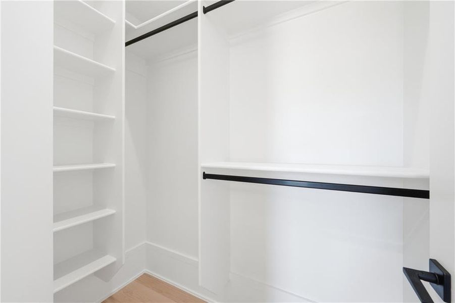 Spacious, unfurnished interior of a new home in , Dacula (Image 24).