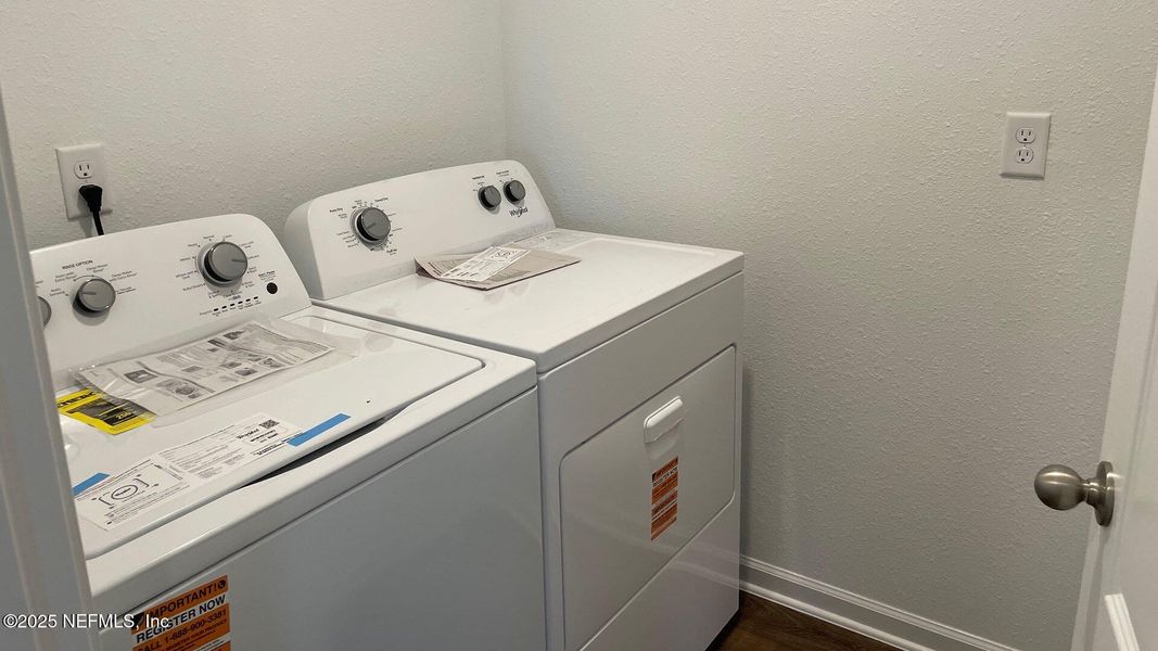 Close-up of interior finishes inside a home in The Arbors, Jacksonville (Image 16). Close-up of interior finishes inside a home in The Arbors, Jacksonville (Image 16).
