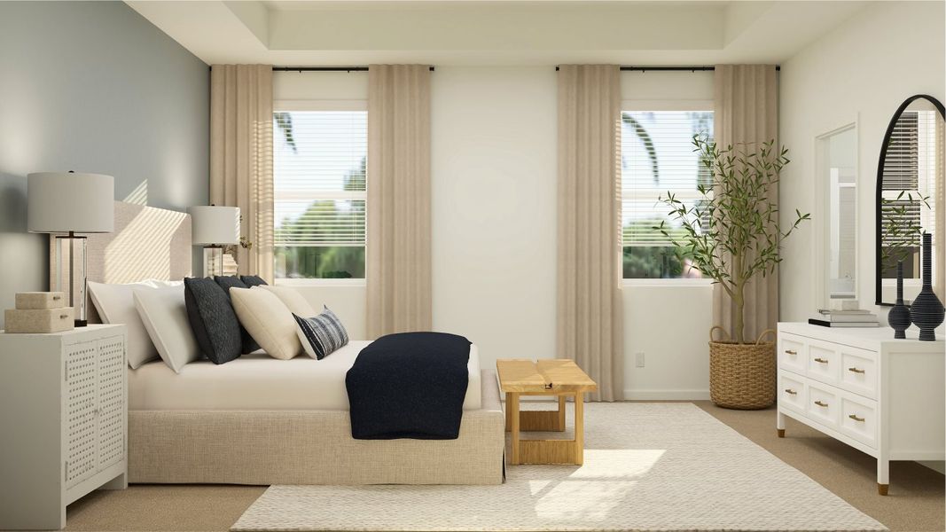 Captiva owner's suite Captiva owner's suite