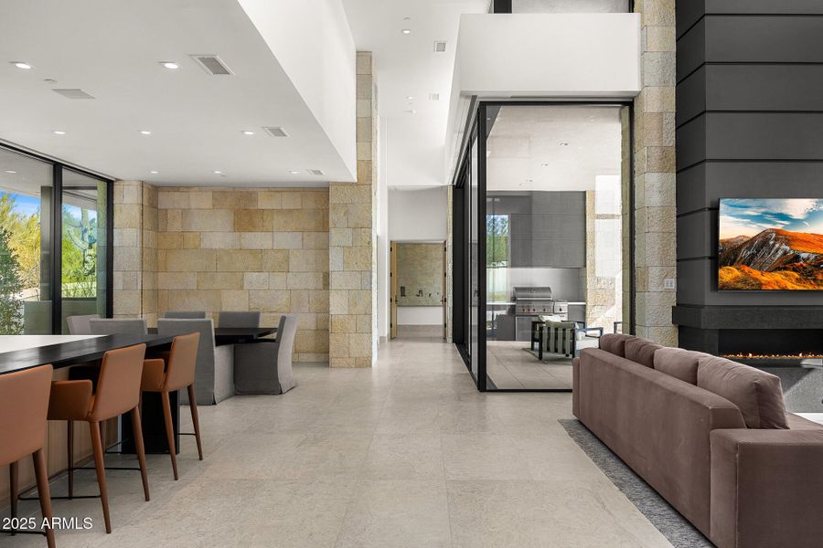 great room great room