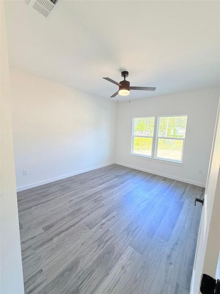 Spacious, unfurnished interior of a new home in , Cleveland (Image 12). Spacious, unfurnished interior of a new home in , Cleveland (Image 12).