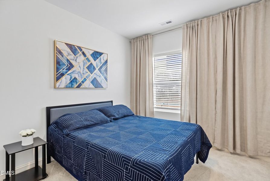 Secondary Bdrm