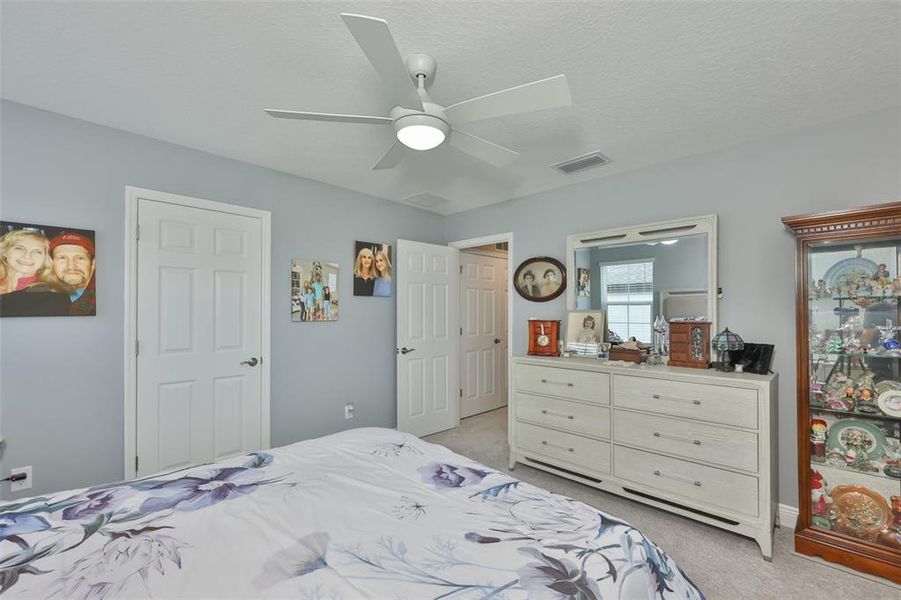 Furnished interior view inside a new home in Waterset, Apollo Beach (Image 40). Furnished interior view inside a new home in Waterset, Apollo Beach (Image 40).