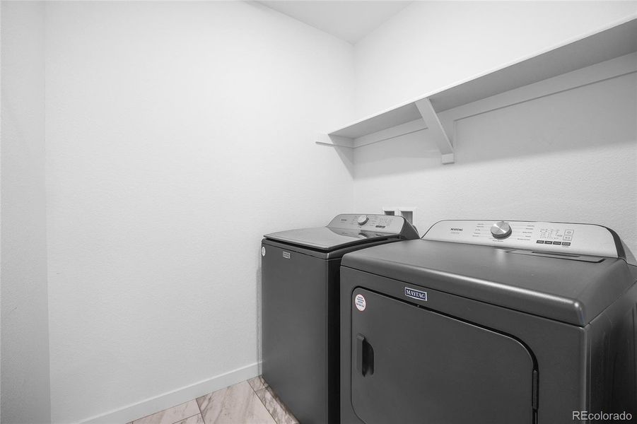 Furnished interior view inside a new home in , Elizabeth (Image 14).