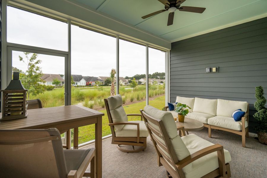 Furnished interior view inside a new home in , Mount Pleasant (Image 22). Furnished interior view inside a new home in , Mount Pleasant (Image 22).