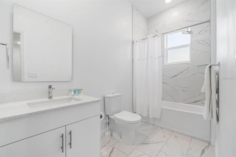 Furnished interior view inside a new home in , Davenport (Image 2). Furnished interior view inside a new home in , Davenport (Image 2).